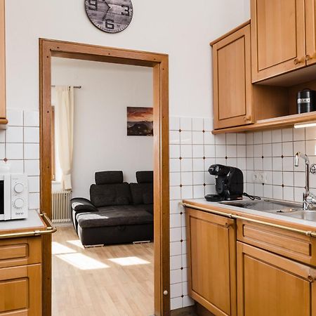 Central-Inn Werfen Eksteriør bilde